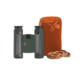 Jumelles swarovski cl pocket 10x25 color