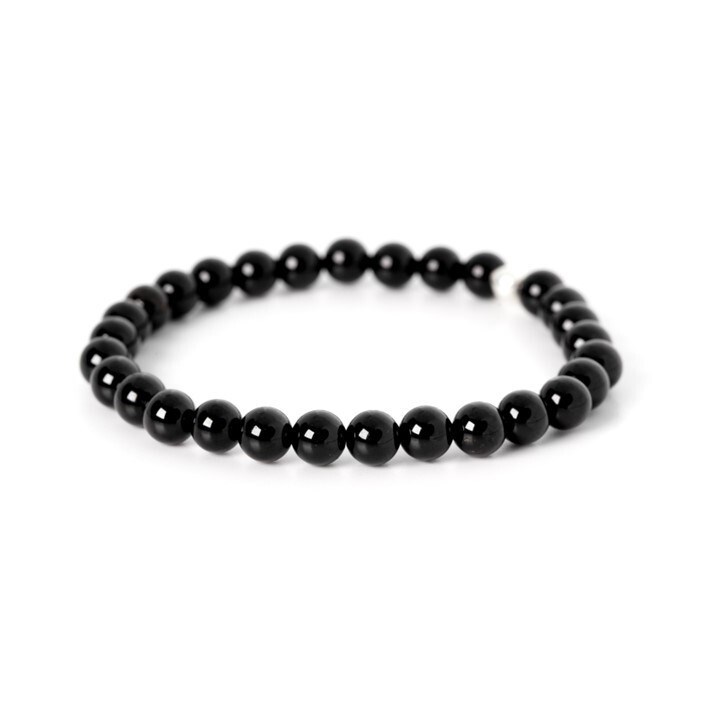 Elphege - Bracelet onyx