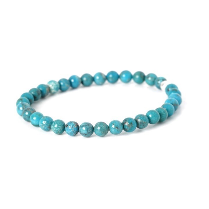 Elphege - Bracelet turquoise