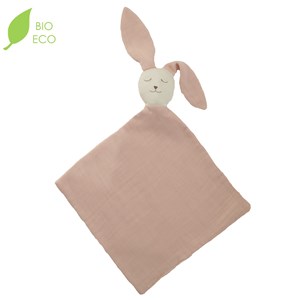 Doudou bio ernest rose poudre