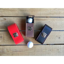 Sacoche de golf noire