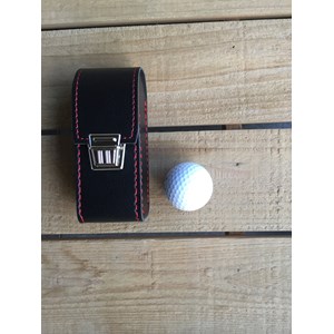 Sacoche de golf noire