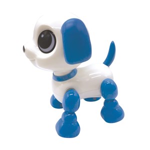 Power puppy mini mon chien robot