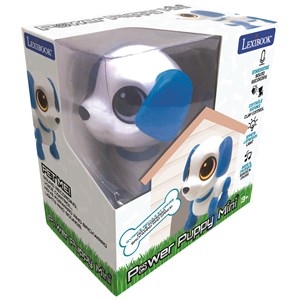 Power puppy mini mon chien robot
