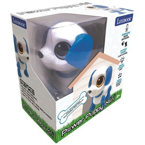Power puppy mini - chien robot