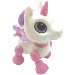 Mon petit robot licorne