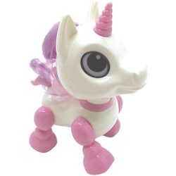 Power unicorn mini - licorne robot