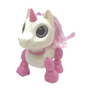 Power unicorn mini - licorne robot
