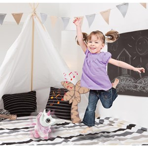 Power unicorn mini - licorne robot