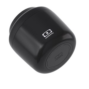 Lunch box isotherme 550ml onyx