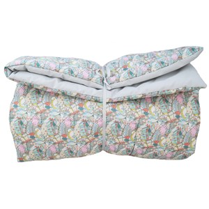 Tapis d'éveil bébé liberty land of dr