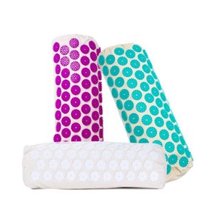 Coussin d'acupression bio et moelleux