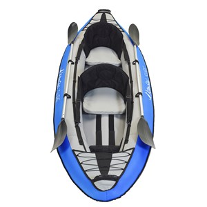 Kayak gonflable 310 cm