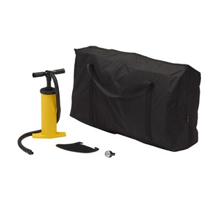 Kayak gonflable 310 cm