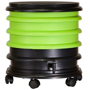 Lombricomposteur wormbox 3 plateaux, 48l