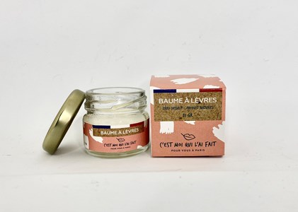 Baume a levres