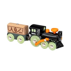 Train fantôme