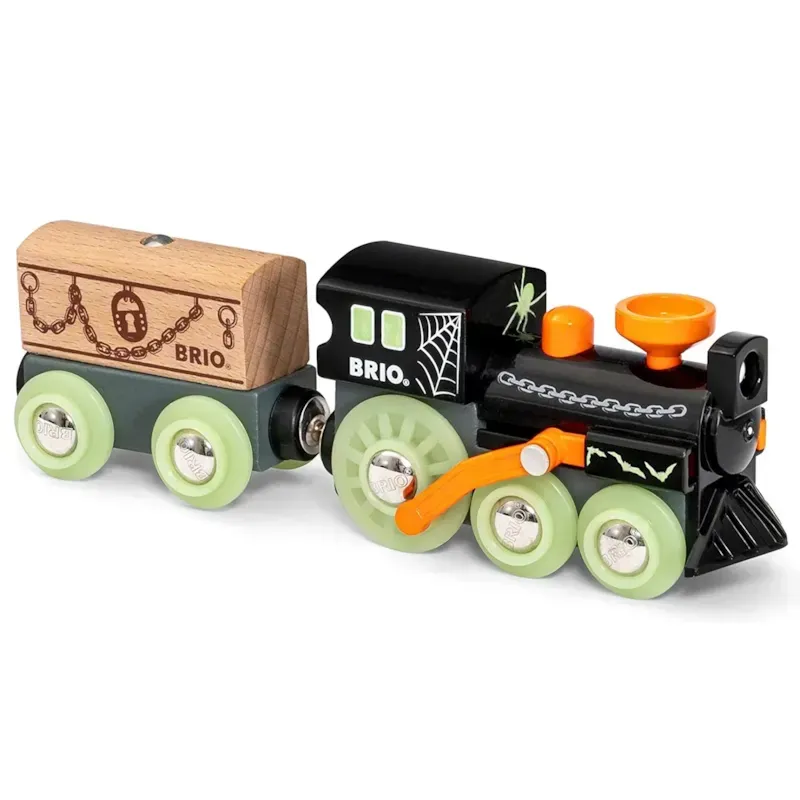 Train fantôme