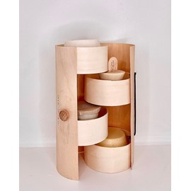 Coffret l'ecrin fraîcheur acidulee