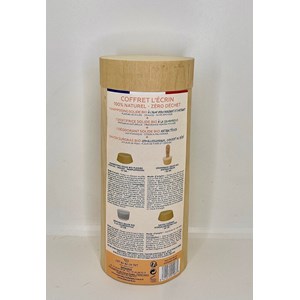 Coffret l'ecrin fraîcheur acidulee