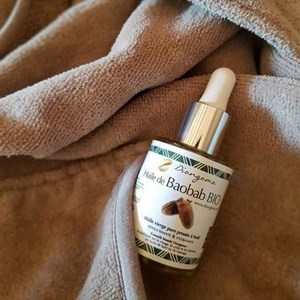Box ma bulle naturo - coffret grossesse