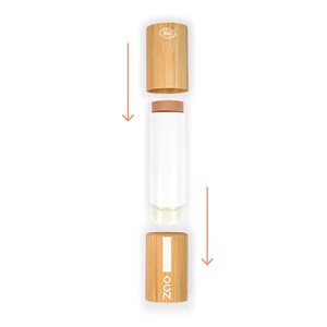 Fond de teint stick bio medium praline