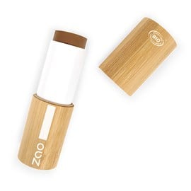 Fond de teint stick bio hâlé tiramisu