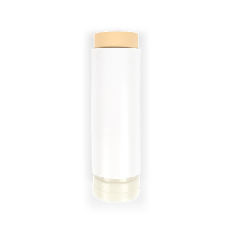Recharge fond de teint stick bio - zao