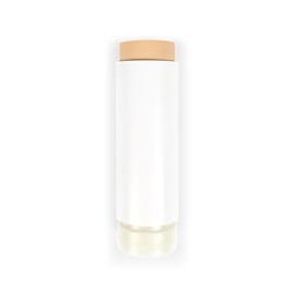 Recharge fond de teint stick bio - zao