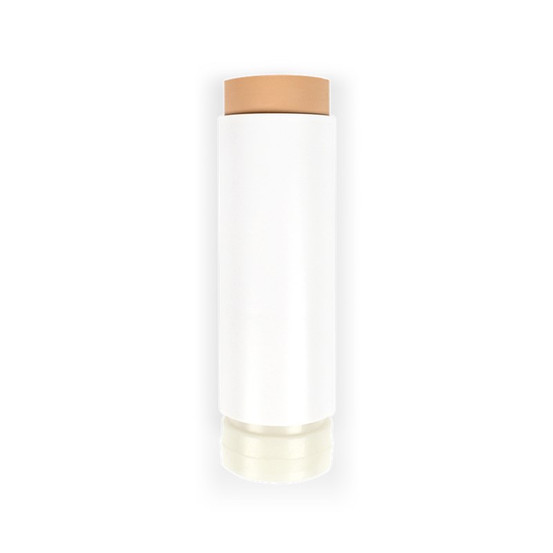 Recharge fond de teint stick bio - zao