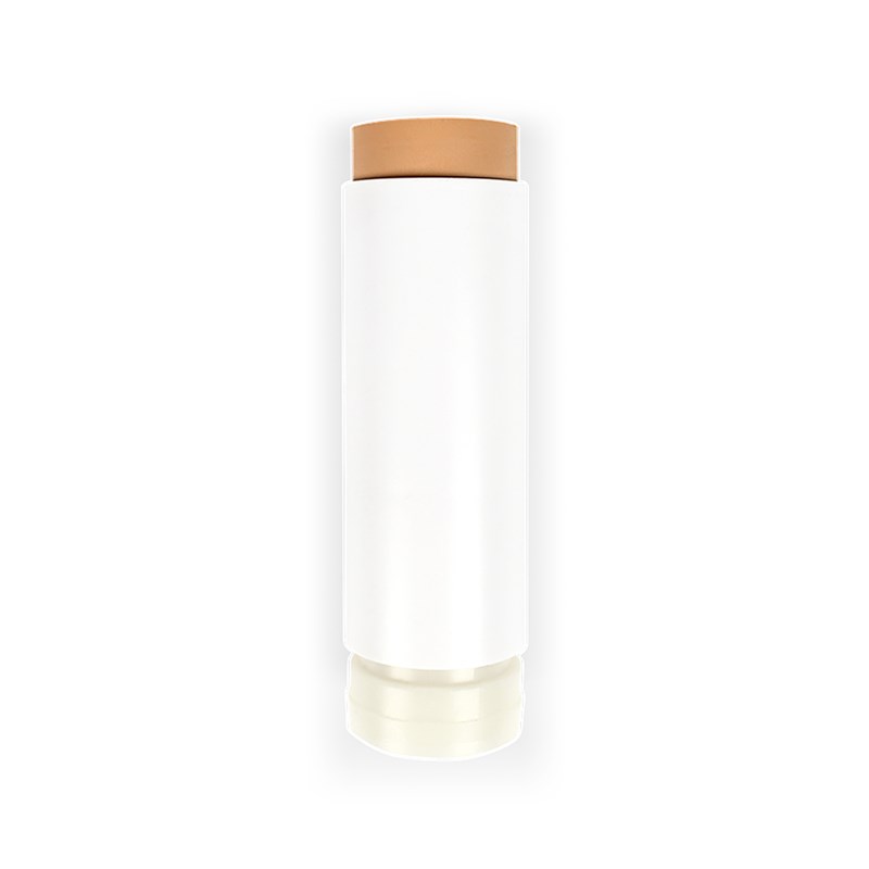 Recharge fond de teint stick bio - zao