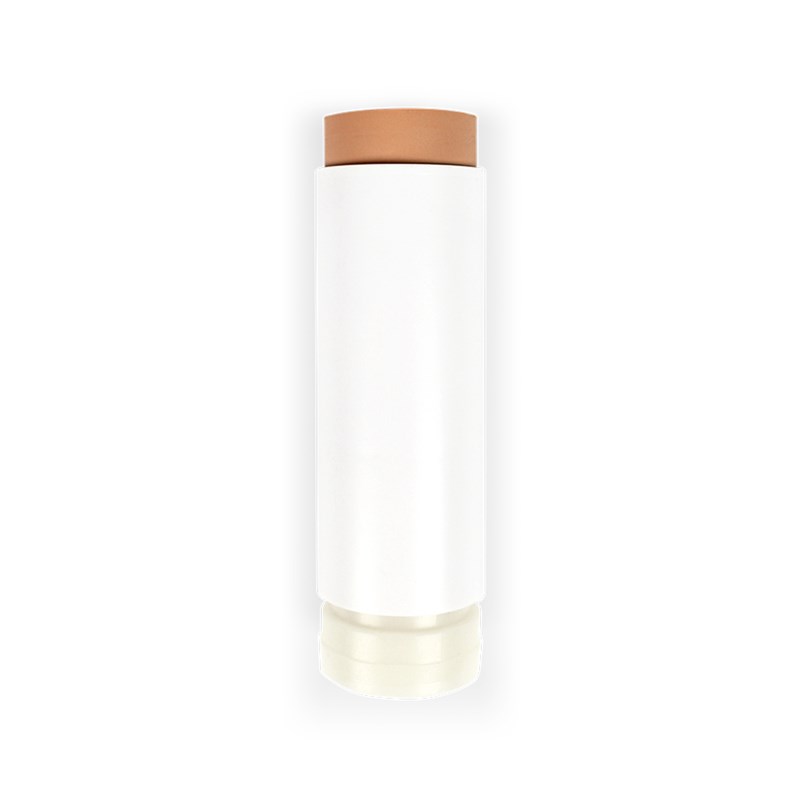 Recharge fond de teint stick bio - zao