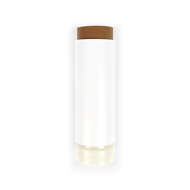 Recharge fond de teint stick bio - zao