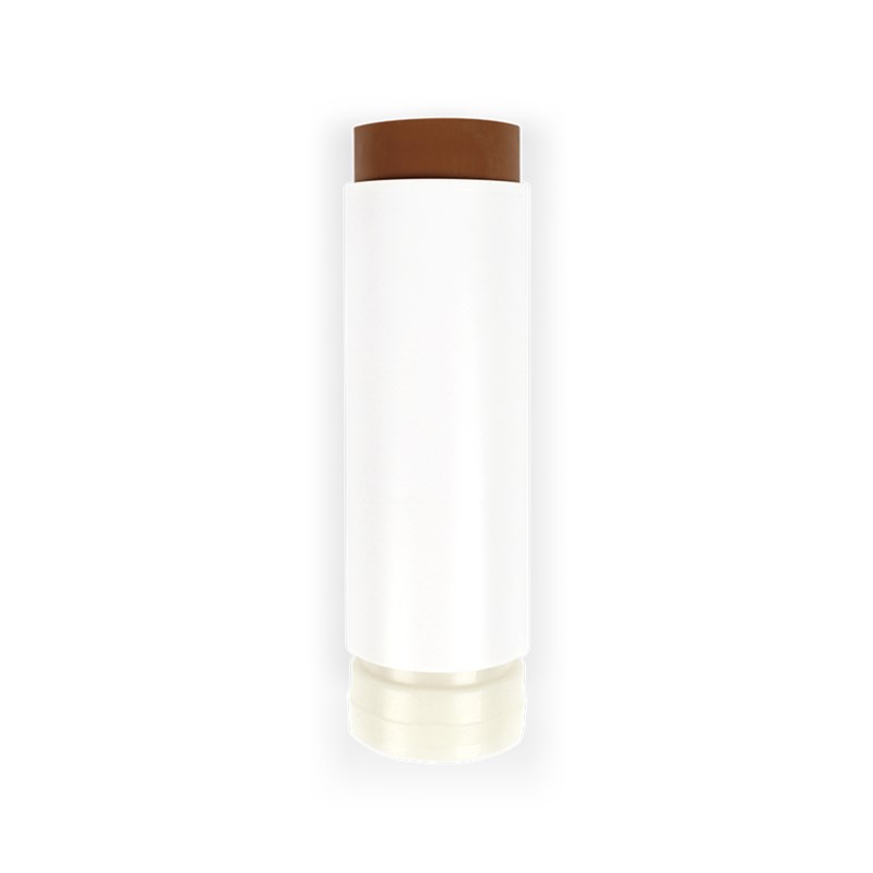 ZAO Make Up - Recharge fond de teint stick bio - zao