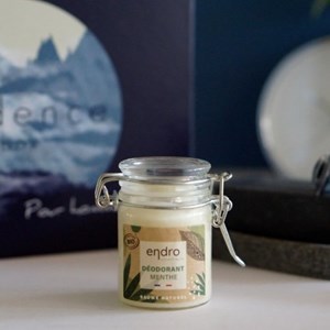 Box beaute pour homme
