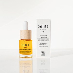 Coffret rituel snö slow age 100% naturel