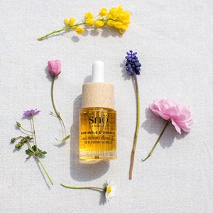 Coffret rituel snö slow age 100% naturel