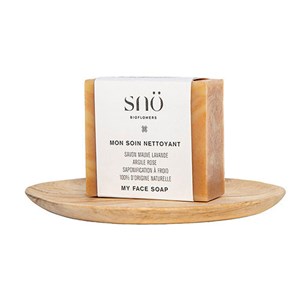 Coffret snö rituel pureté visage naturel