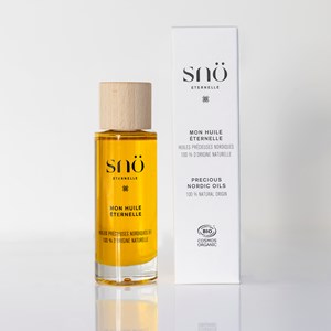 Huile eternelle anti-âge 100% naturelle