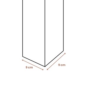 Carport 1 voiture en bois - henri