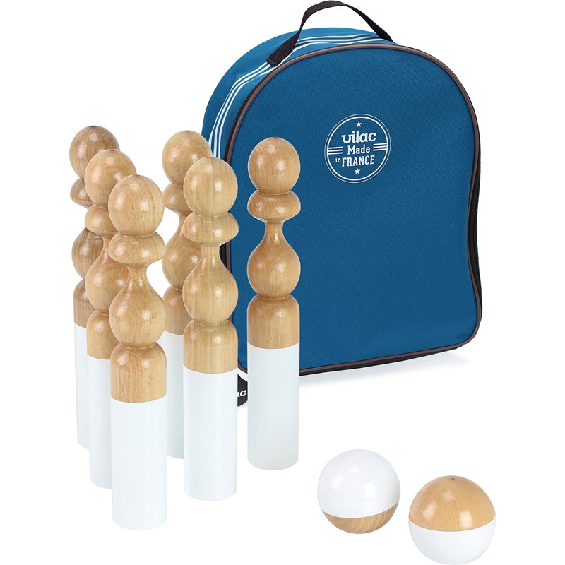 Jeu de quilles so chic