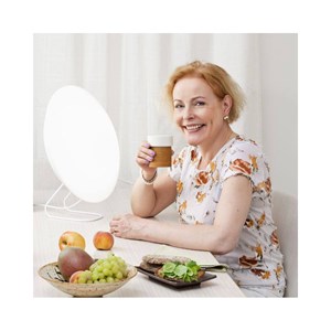 Lampe rondo 400 led