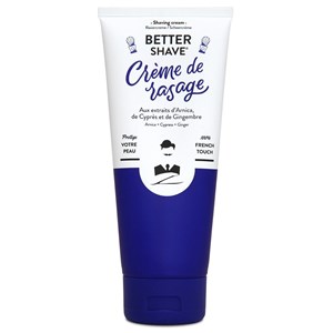 Coffret old school pour homme