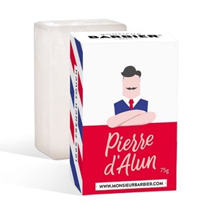 Coffret old school pour homme
