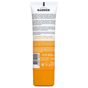 Lotion avant-rasage prepa-shave