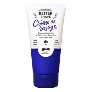 Creme a raser better-shave