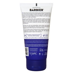 Creme a raser better-shave