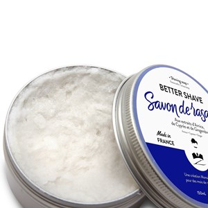 Savon de rasage better-shave