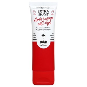 Baume apres-rasage anti-age extra-shave