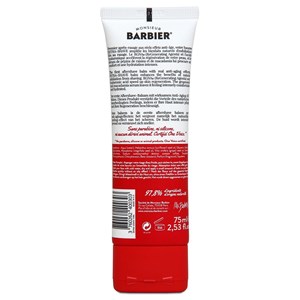 Baume apres-rasage anti-age extra-shave